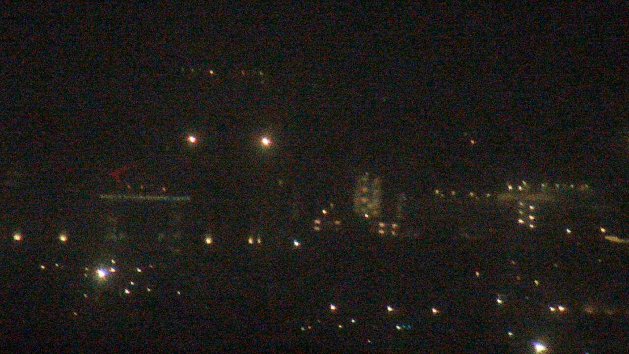 Thumbnail for current weather camera view from Kessler Mountain in Fayetteville, Arkansas
