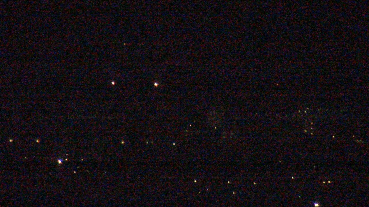 Thumbnail for current weather camera view from Kessler Mountain in Fayetteville, Arkansas