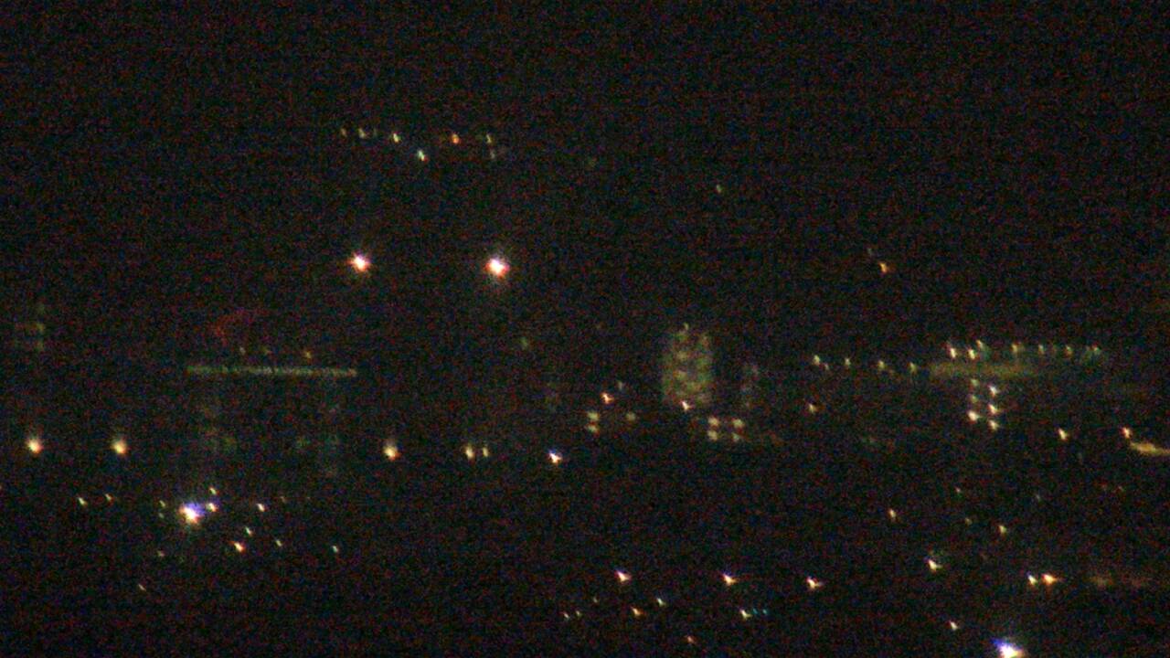 Thumbnail for current weather camera view from Kessler Mountain in Fayetteville, Arkansas