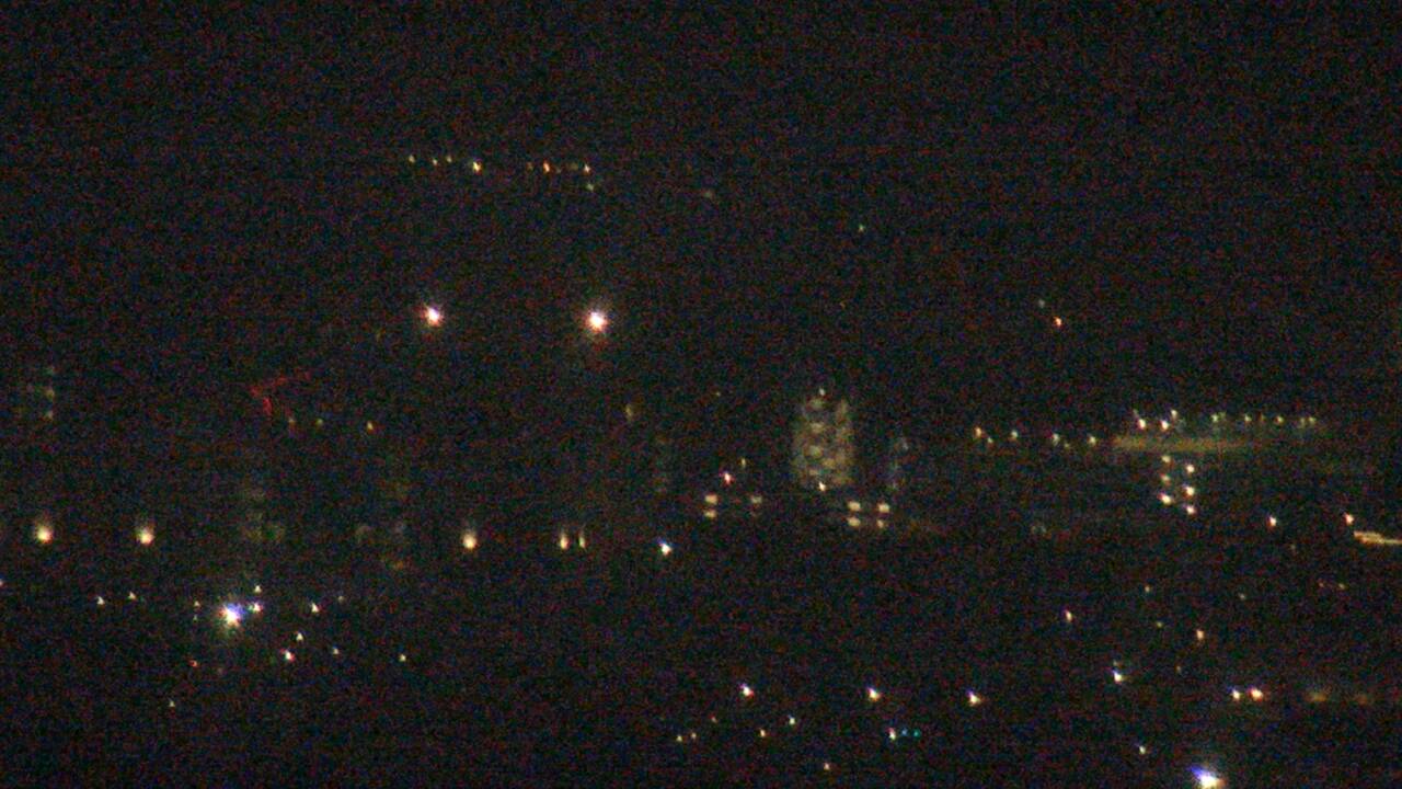 Thumbnail for current weather camera view from Kessler Mountain in Fayetteville, Arkansas