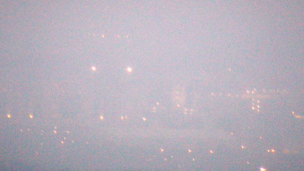 Thumbnail for current weather camera view from Kessler Mountain in Fayetteville, Arkansas