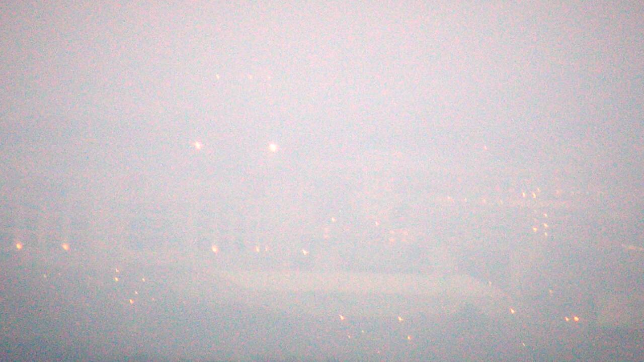Thumbnail for current weather camera view from Kessler Mountain in Fayetteville, Arkansas