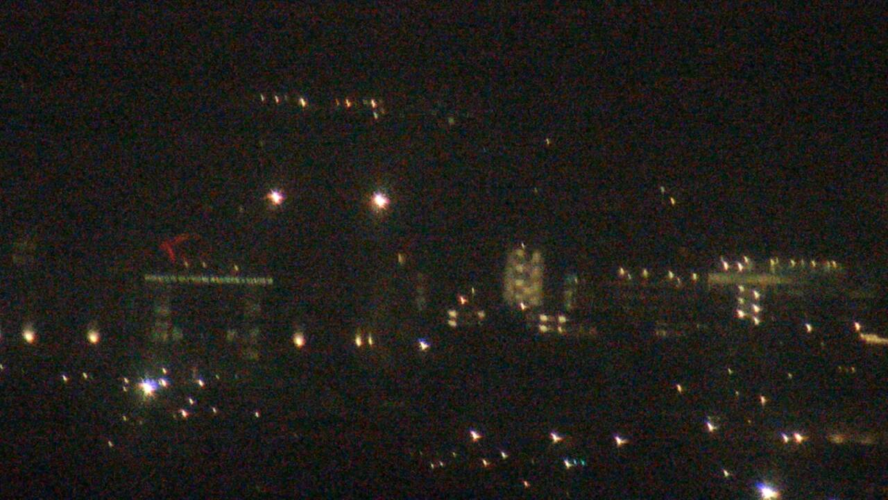 Thumbnail for current weather camera view from Kessler Mountain in Fayetteville, Arkansas