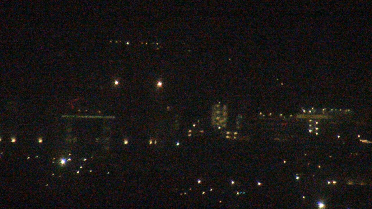 Thumbnail for current weather camera view from Kessler Mountain in Fayetteville, Arkansas