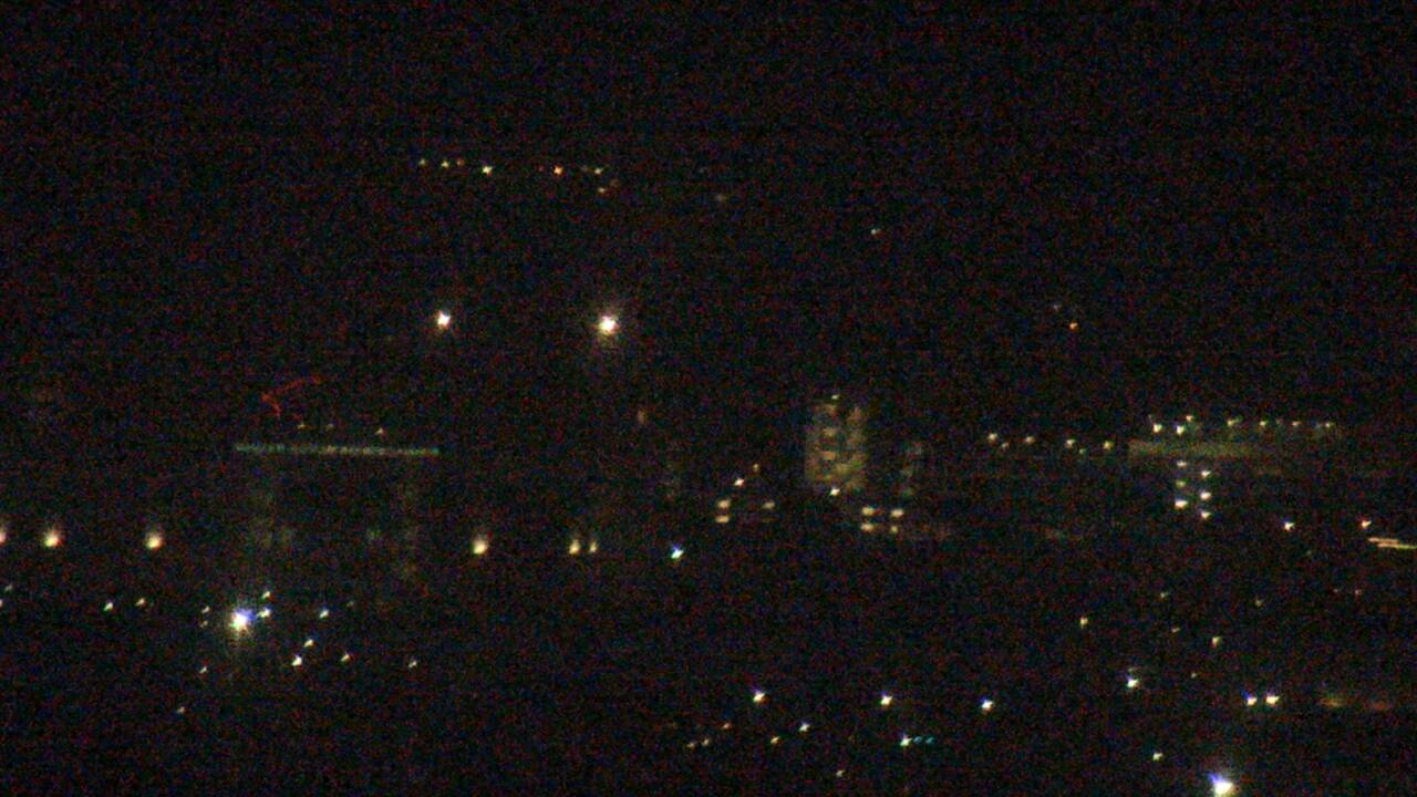 Thumbnail for current weather camera view from Kessler Mountain in Fayetteville, Arkansas