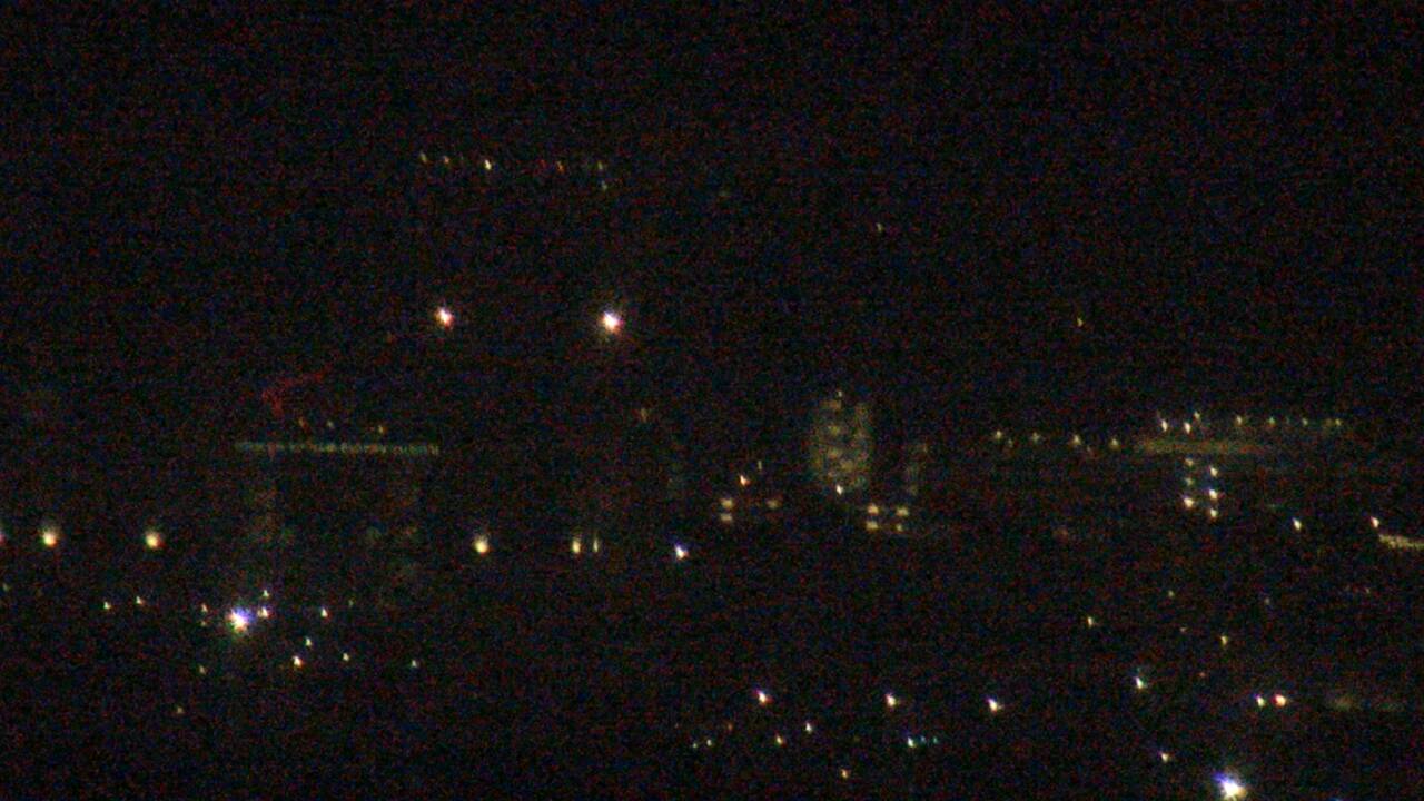 Thumbnail for current weather camera view from Kessler Mountain in Fayetteville, Arkansas