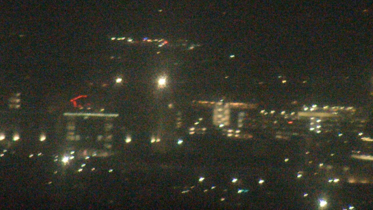 Thumbnail for current weather camera view from Kessler Mountain in Fayetteville, Arkansas