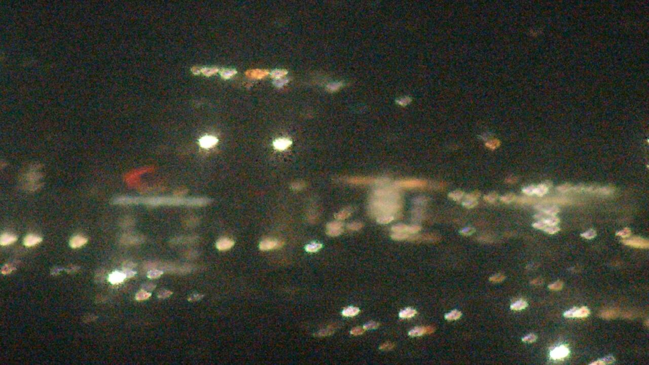 Thumbnail for current weather camera view from Kessler Mountain in Fayetteville, Arkansas