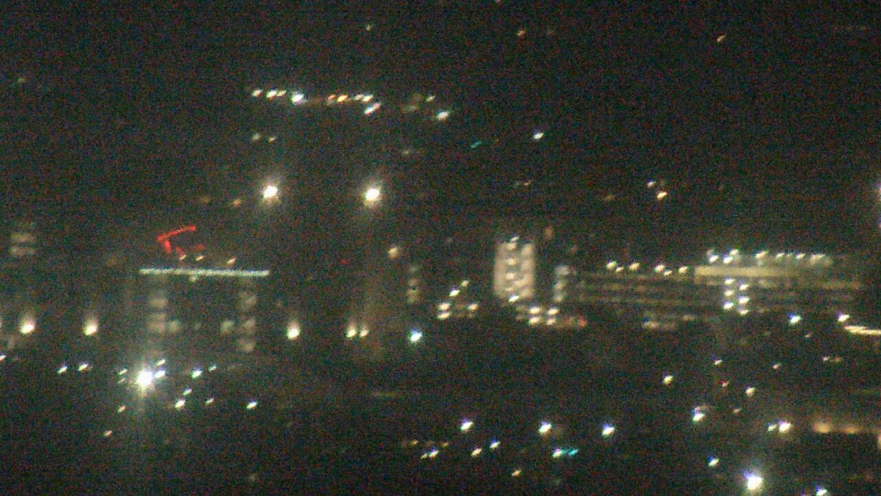 Thumbnail for current weather camera view from Kessler Mountain in Fayetteville, Arkansas