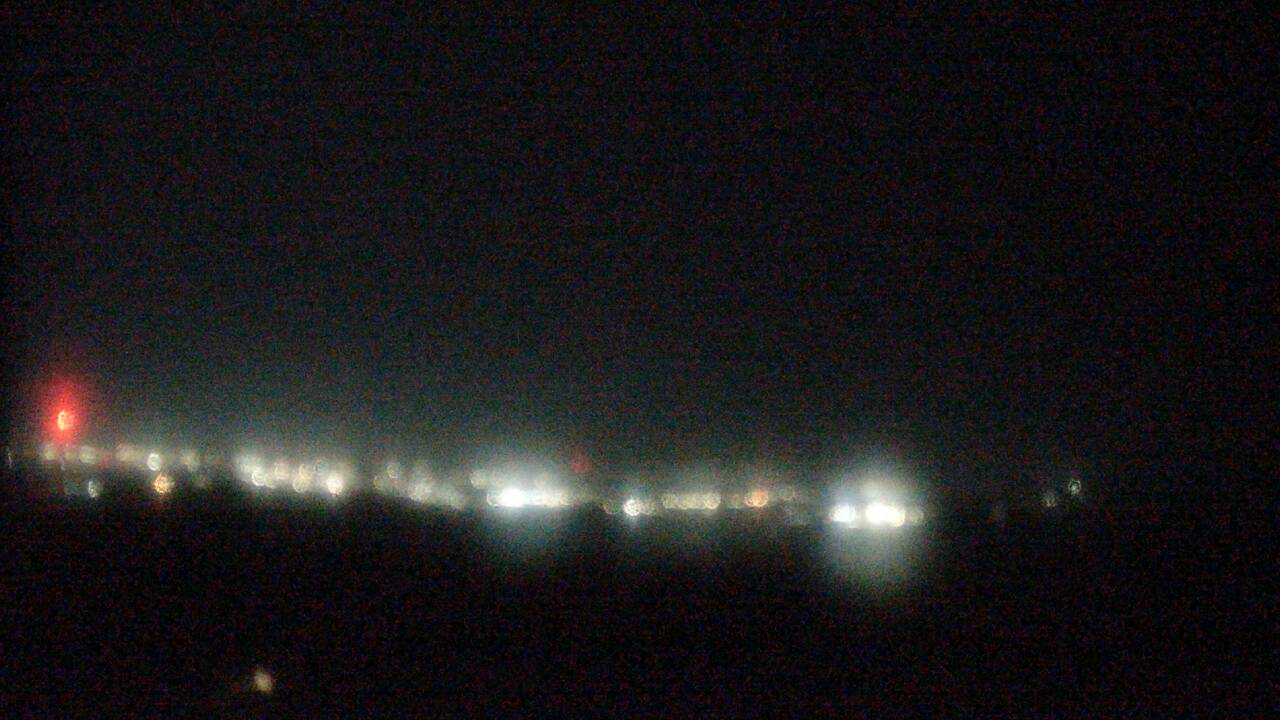 Thumbnail for current weather camera view from Kessler Mountain in Fayetteville, Arkansas