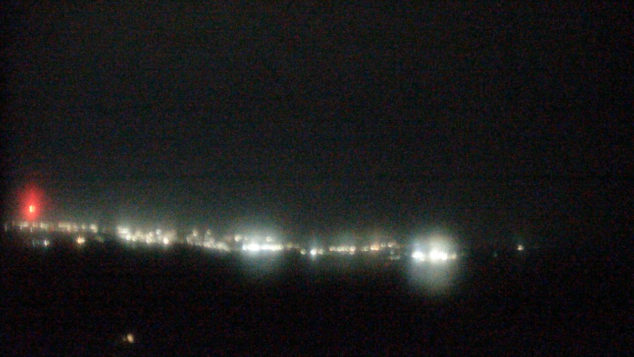 Thumbnail for current weather camera view from Kessler Mountain in Fayetteville, Arkansas