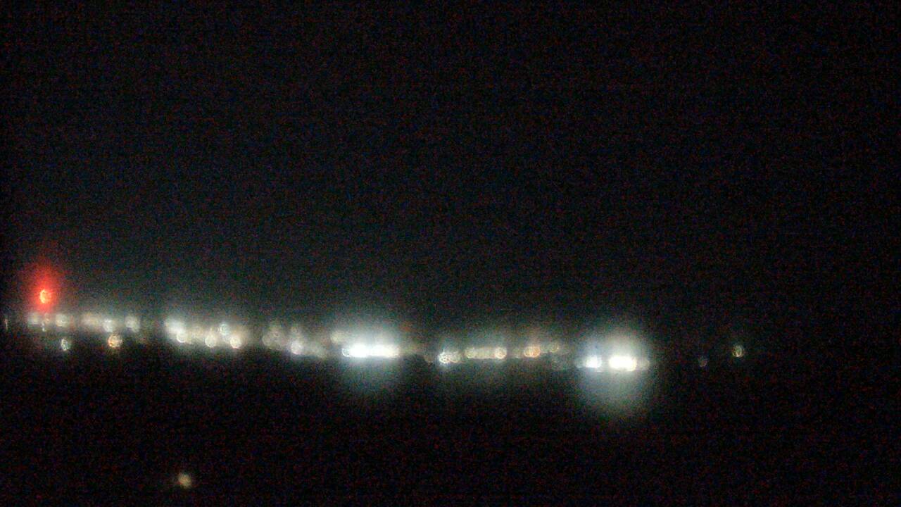 Thumbnail for current weather camera view from Kessler Mountain in Fayetteville, Arkansas