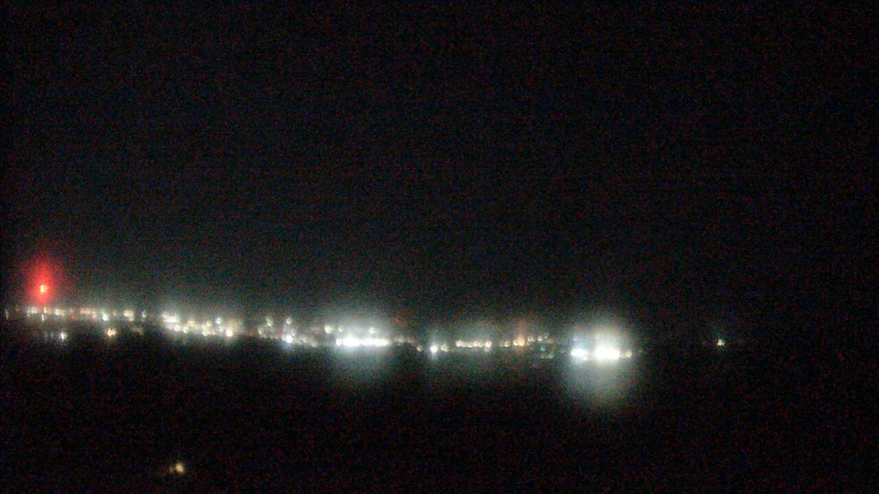 Thumbnail for current weather camera view from Kessler Mountain in Fayetteville, Arkansas