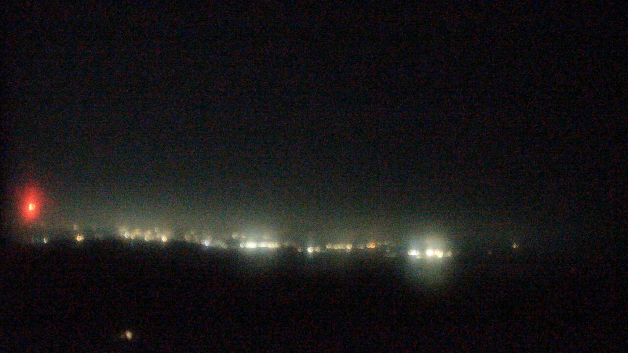 Thumbnail for current weather camera view from Kessler Mountain in Fayetteville, Arkansas