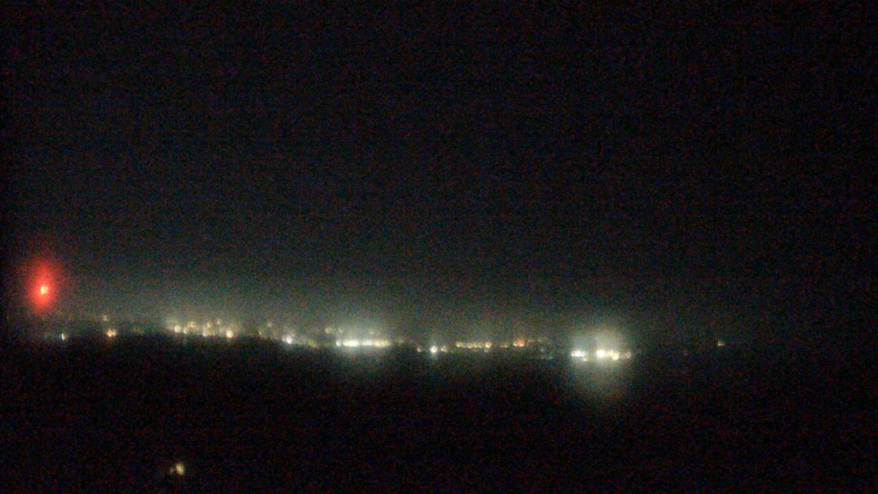 Thumbnail for current weather camera view from Kessler Mountain in Fayetteville, Arkansas