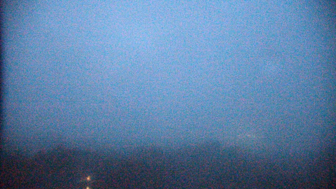 Thumbnail for current weather camera view from Kessler Mountain in Fayetteville, Arkansas