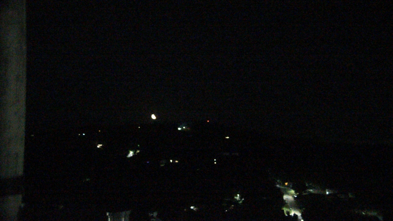 Thumbnail for current weather camera view from The Graduate Hotel in Fayetteville, Arkansas