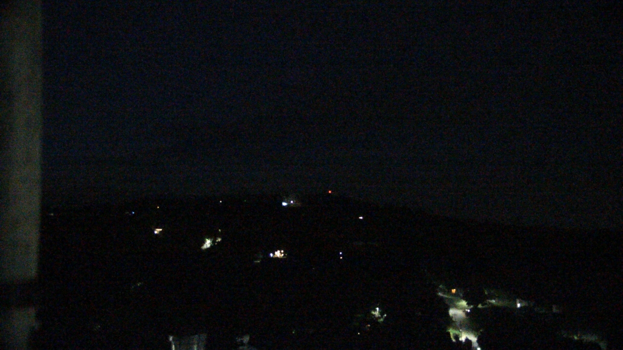 Thumbnail for current weather camera view from The Graduate Hotel in Fayetteville, Arkansas