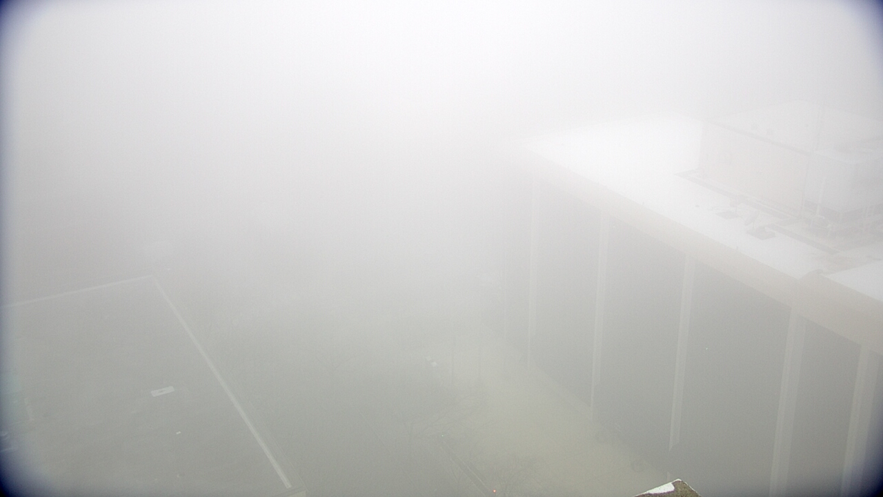 Thumbnail for current weather camera view from The Graduate Hotel in Fayetteville, Arkansas