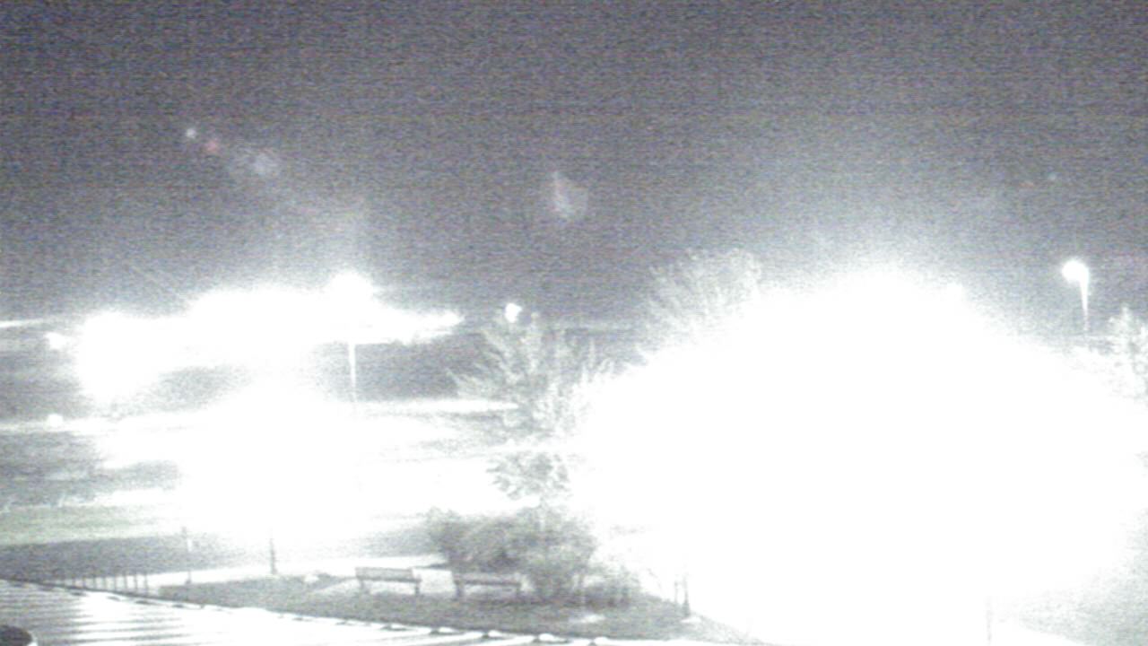 Thumbnail for current weather camera view from Northmor HS in Galion, Ohio