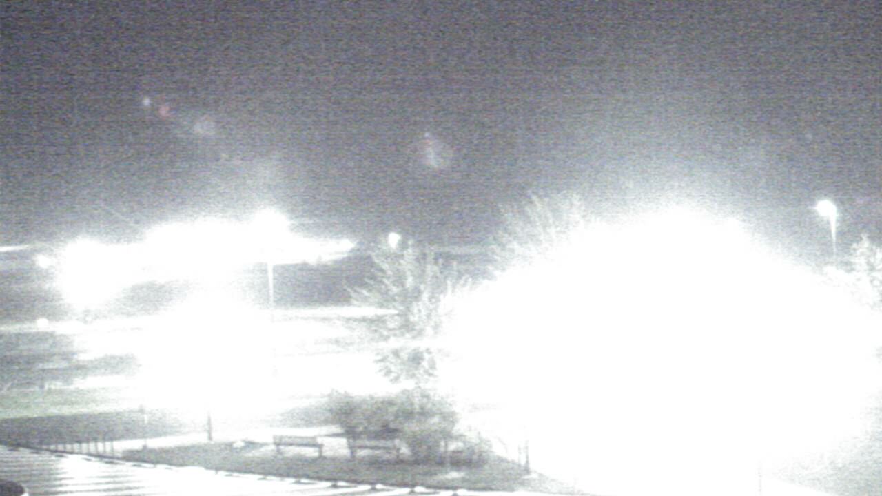 Thumbnail for current weather camera view from Northmor HS in Galion, Ohio