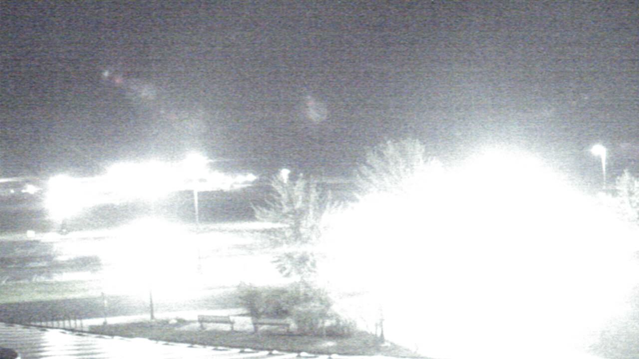 Thumbnail for current weather camera view from Northmor HS in Galion, Ohio