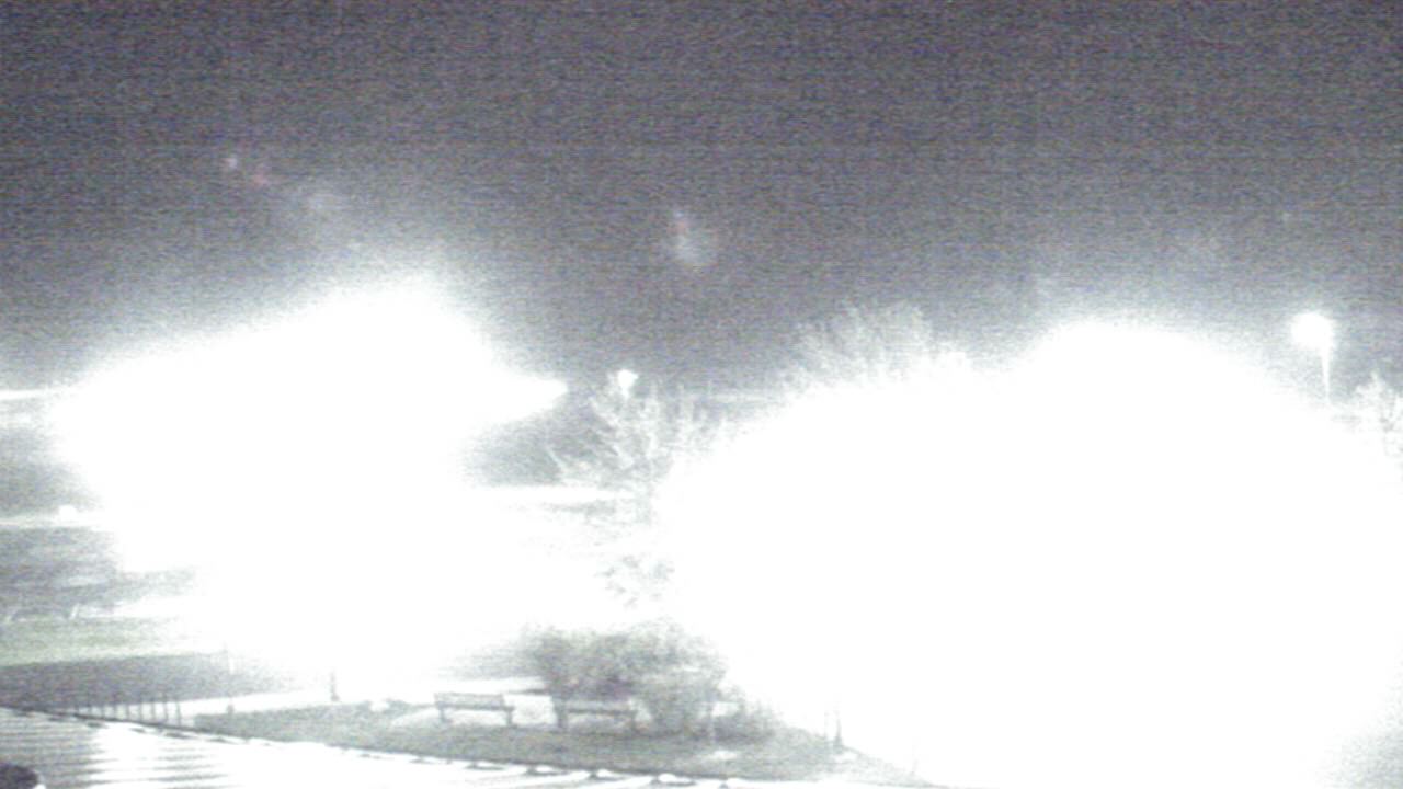 Thumbnail for current weather camera view from Northmor HS in Galion, Ohio