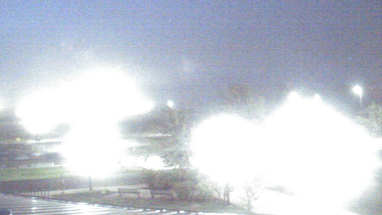 Thumbnail for current weather camera view from Northmor HS in Galion, Ohio