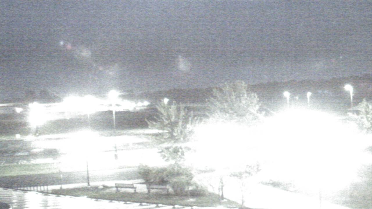 Thumbnail for current weather camera view from Northmor HS in Galion, Ohio