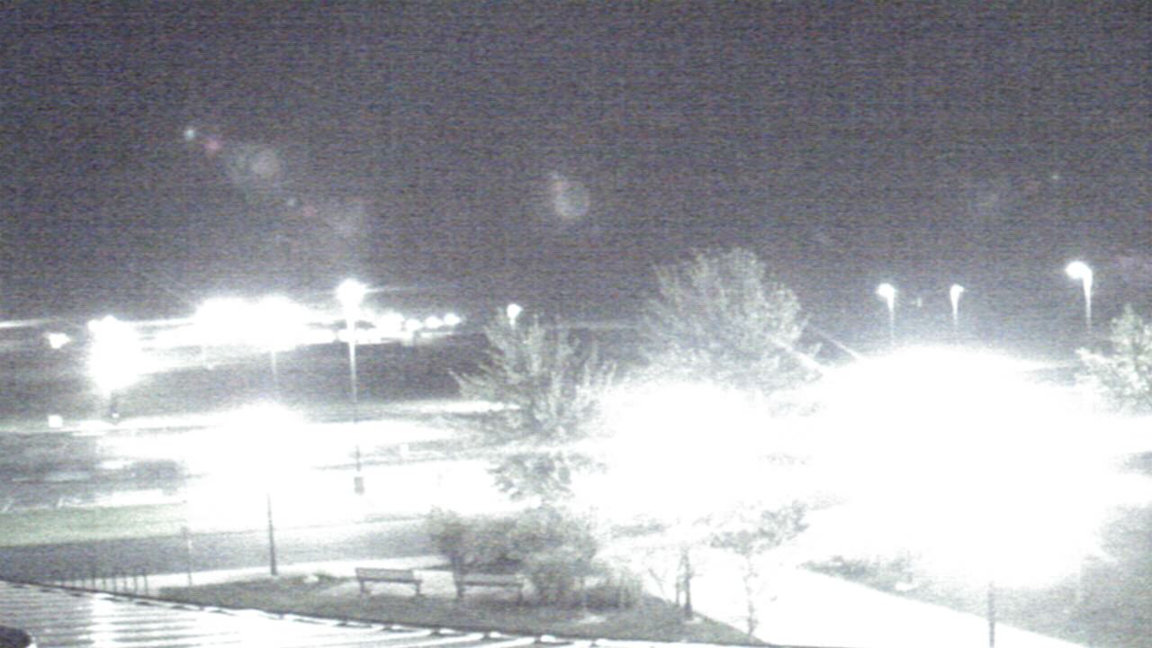 Thumbnail for current weather camera view from Northmor HS in Galion, Ohio