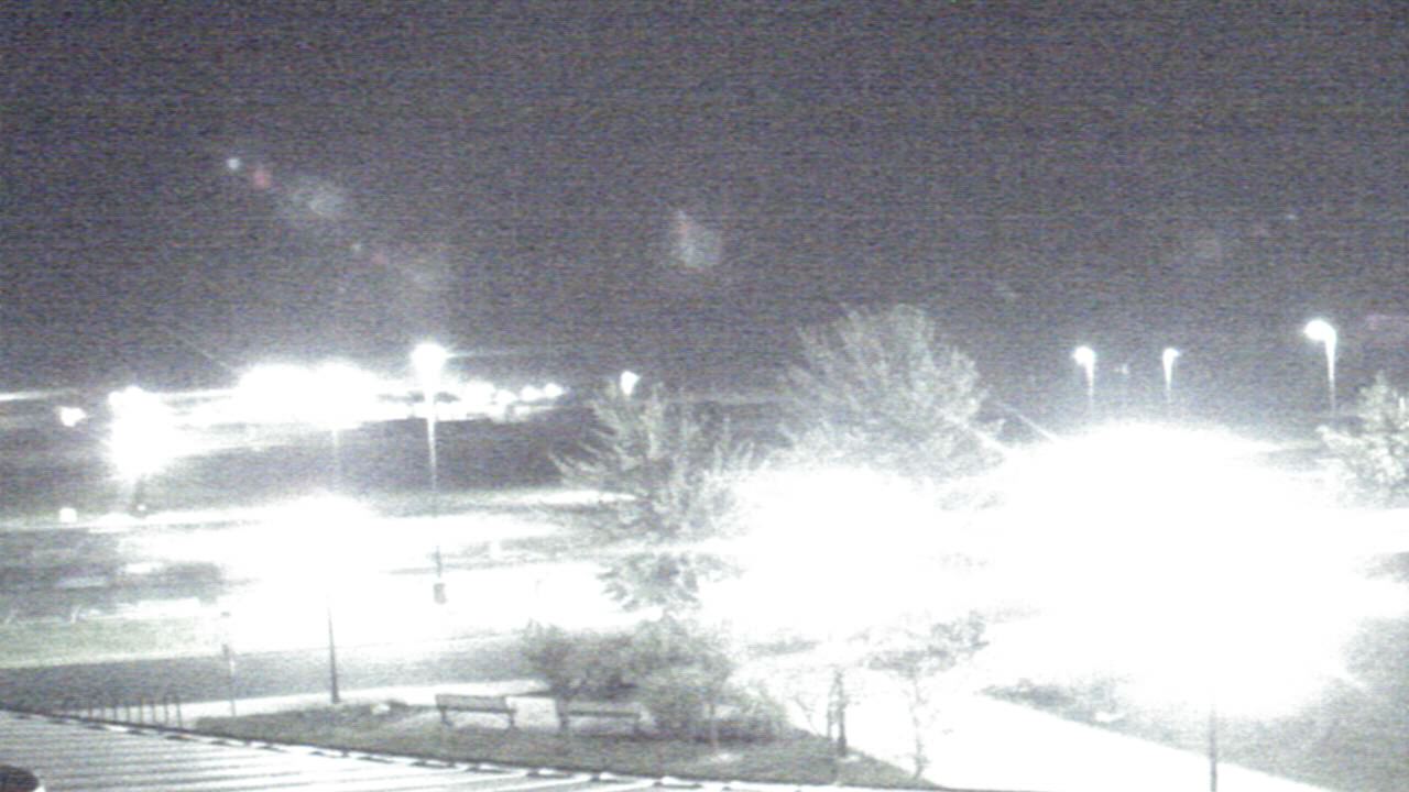 Thumbnail for current weather camera view from Northmor HS in Galion, Ohio