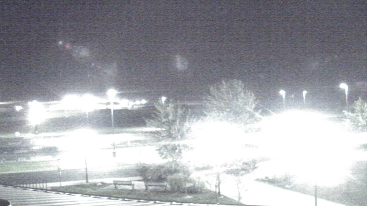 Thumbnail for current weather camera view from Northmor HS in Galion, Ohio