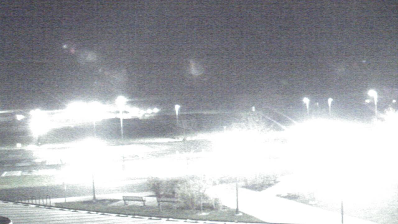 Thumbnail for current weather camera view from Northmor HS in Galion, Ohio