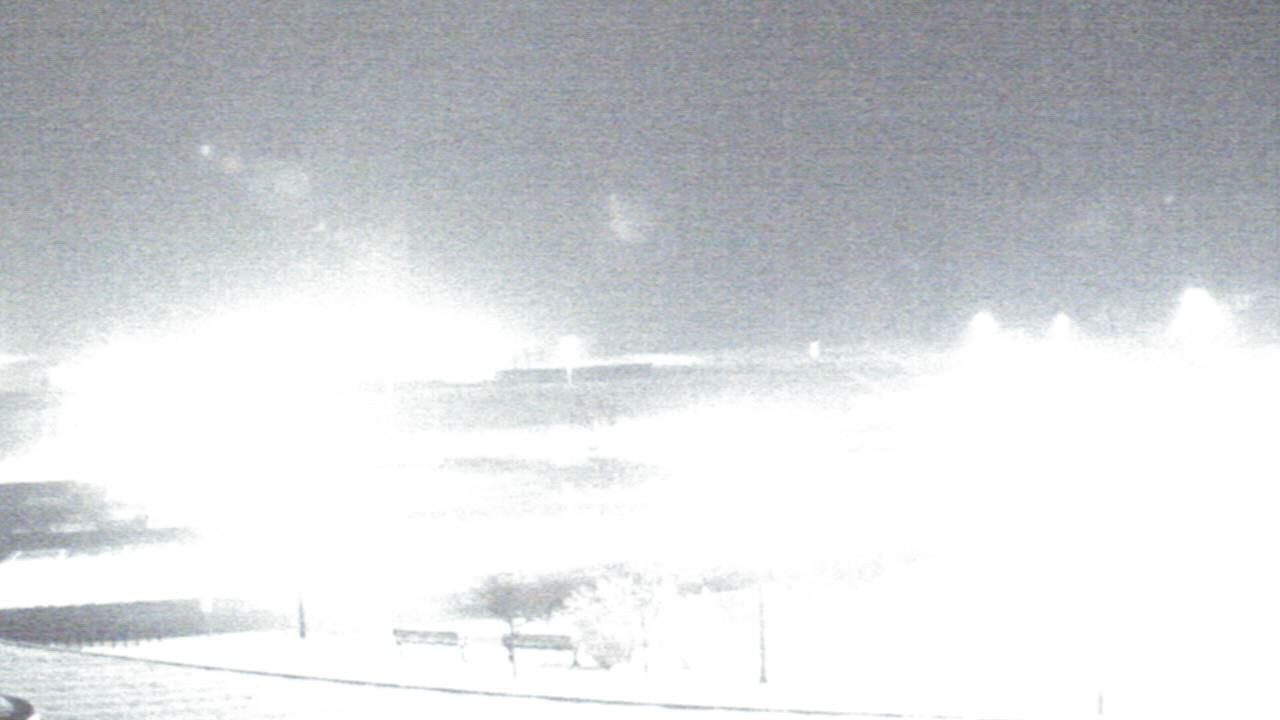 Thumbnail for current weather camera view from Northmor HS in Galion, Ohio