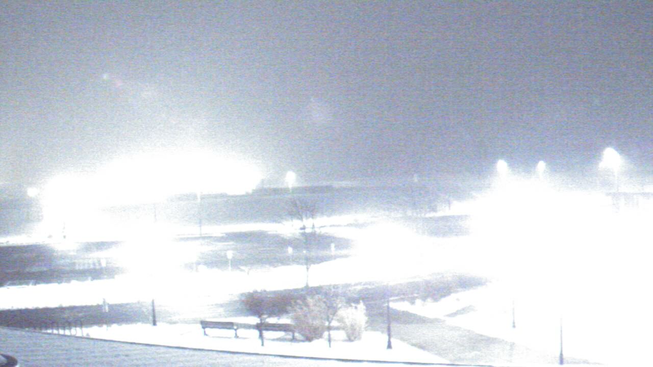 Thumbnail for current weather camera view from Northmor HS in Galion, Ohio