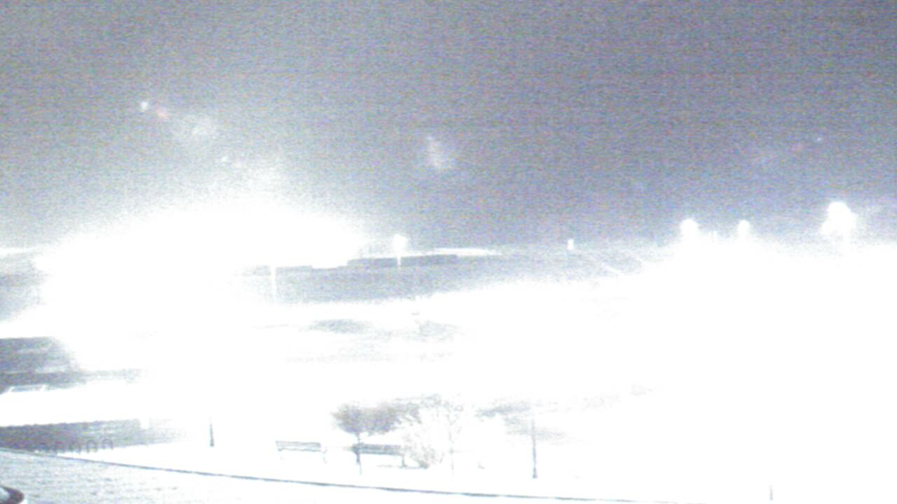 Thumbnail for current weather camera view from Northmor HS in Galion, Ohio