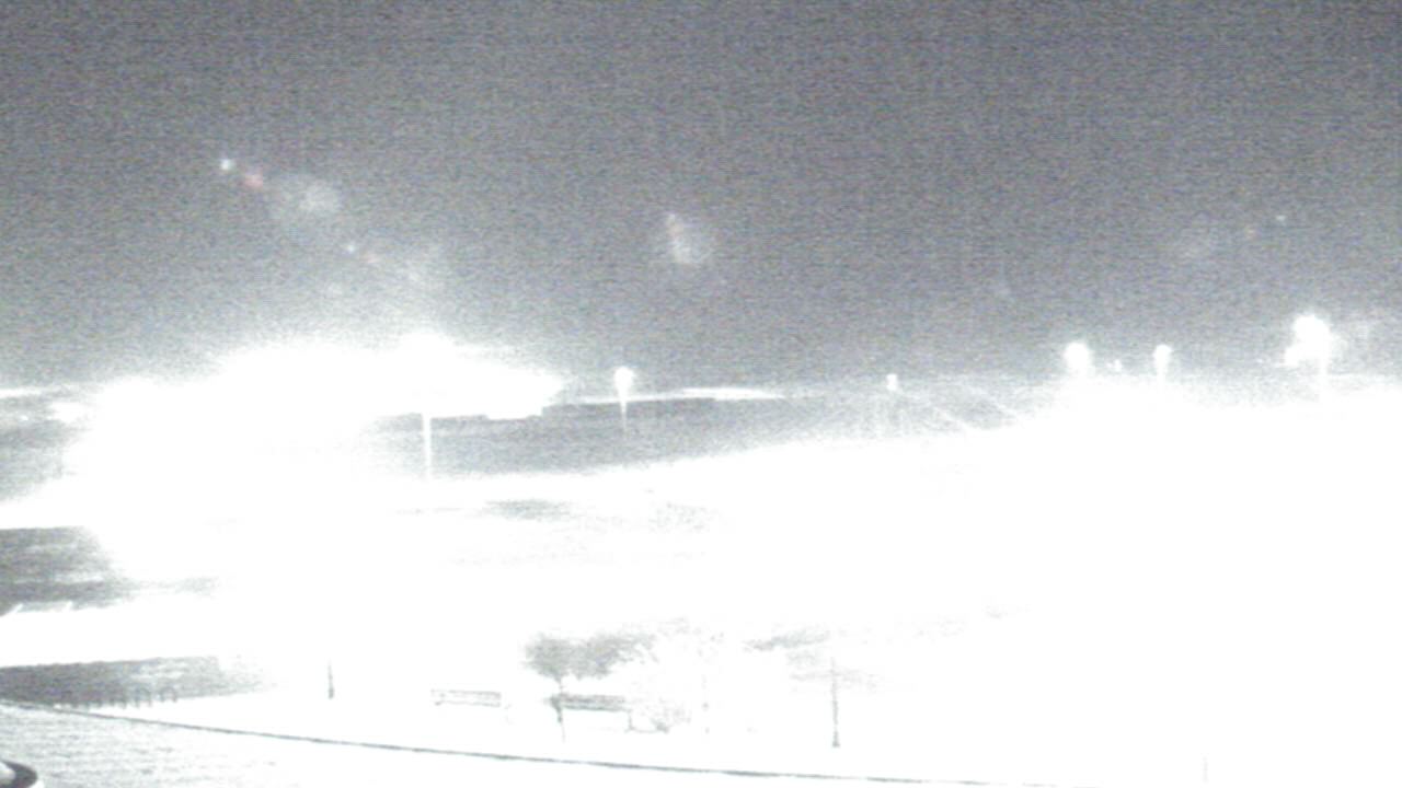 Thumbnail for current weather camera view from Northmor HS in Galion, Ohio