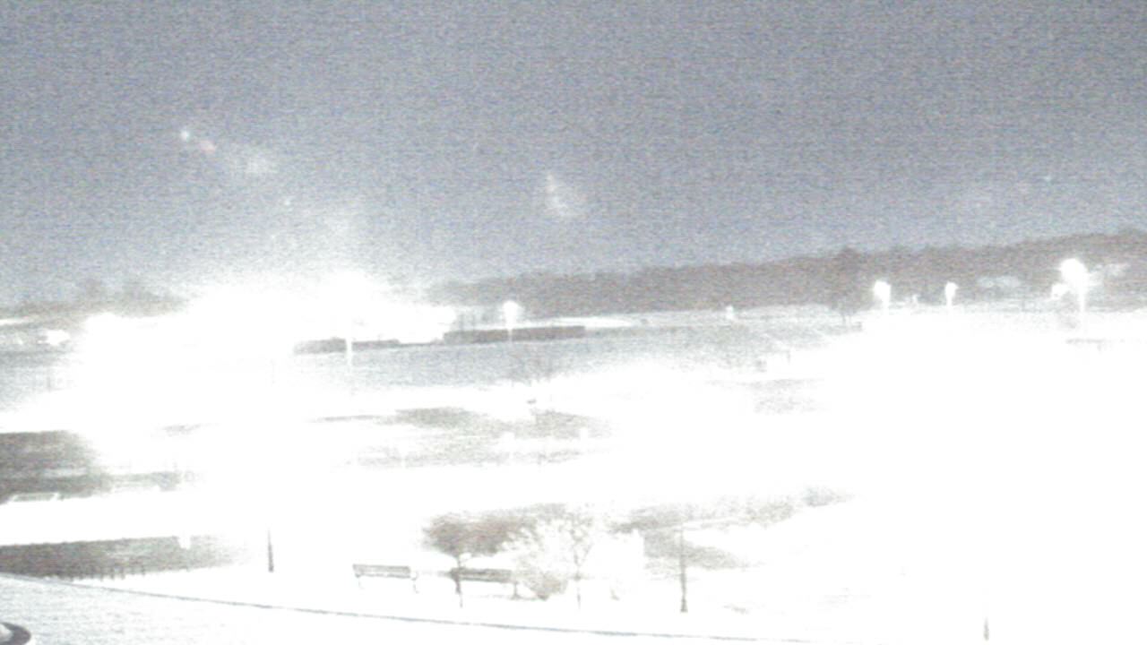 Thumbnail for current weather camera view from Northmor HS in Galion, Ohio