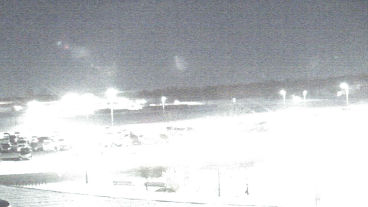 Thumbnail for current weather camera view from Northmor HS in Galion, Ohio