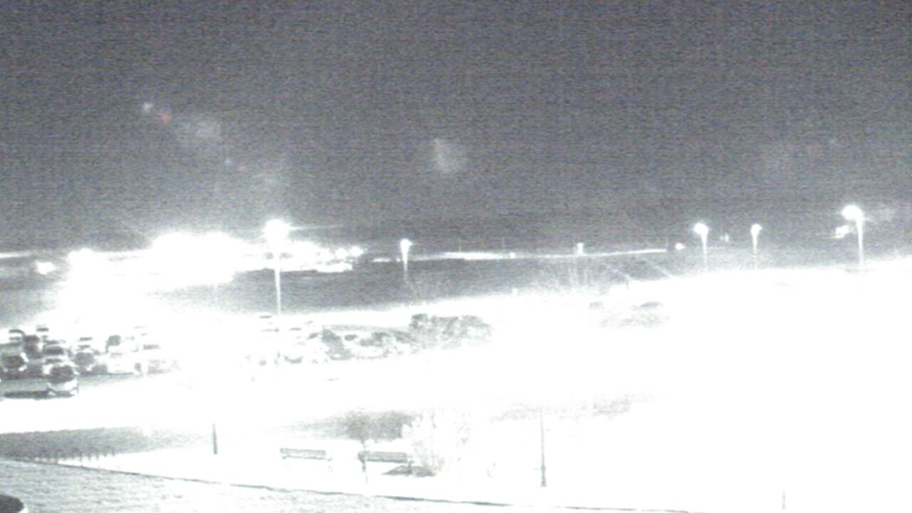 Thumbnail for current weather camera view from Northmor HS in Galion, Ohio