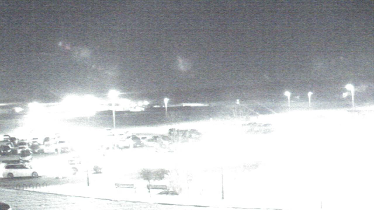 Thumbnail for current weather camera view from Northmor HS in Galion, Ohio