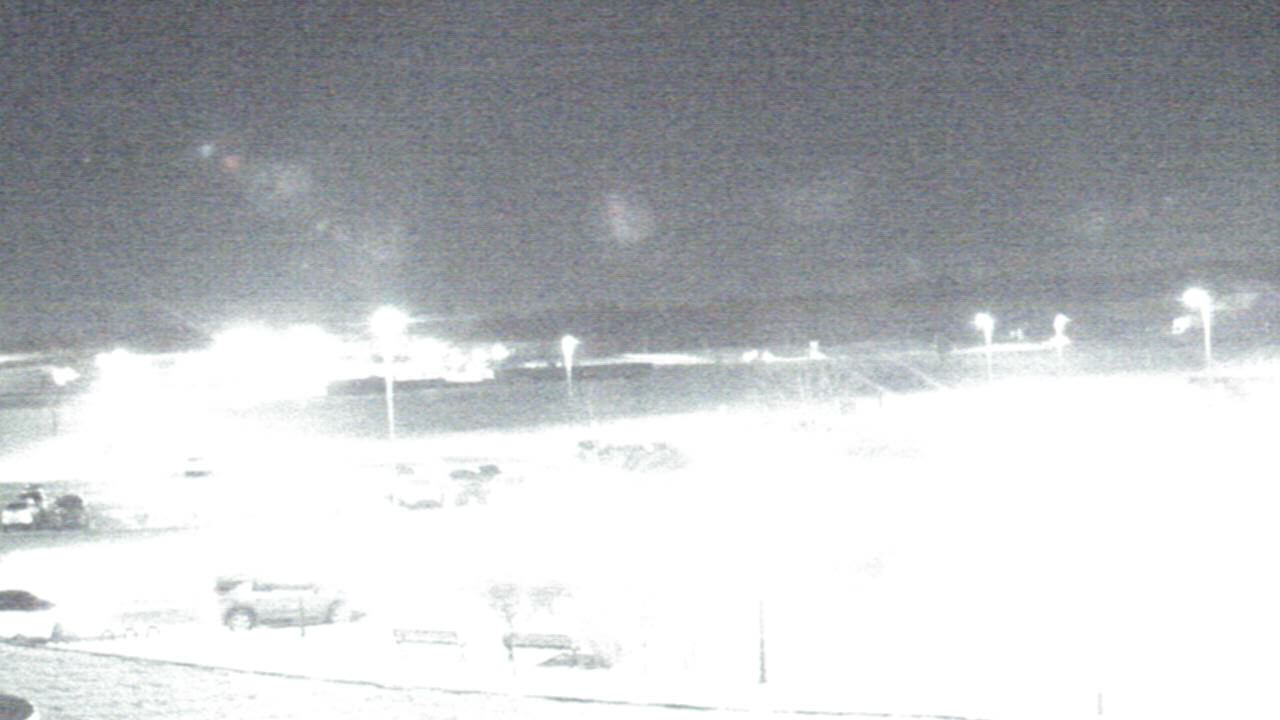 Thumbnail for current weather camera view from Northmor HS in Galion, Ohio