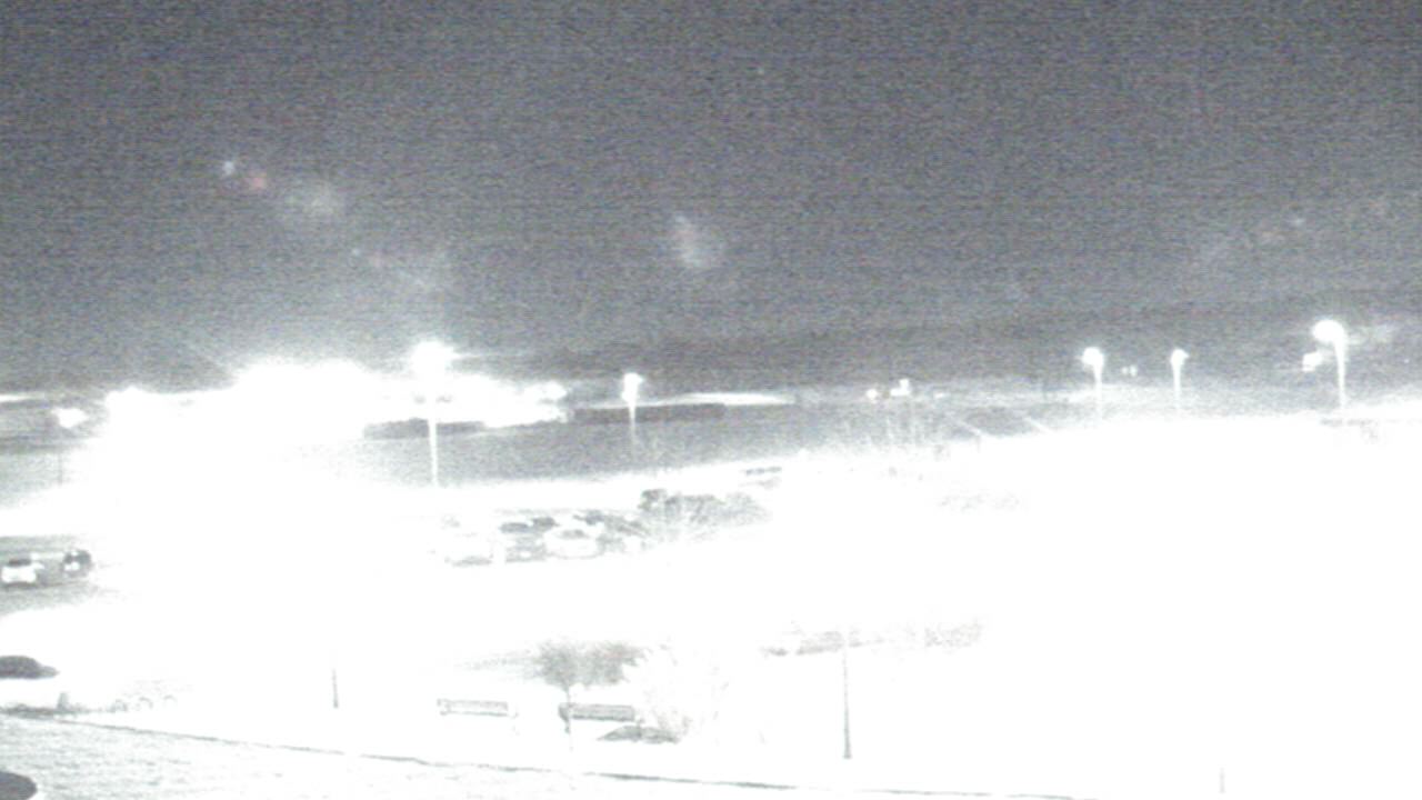 Thumbnail for current weather camera view from Northmor HS in Galion, Ohio