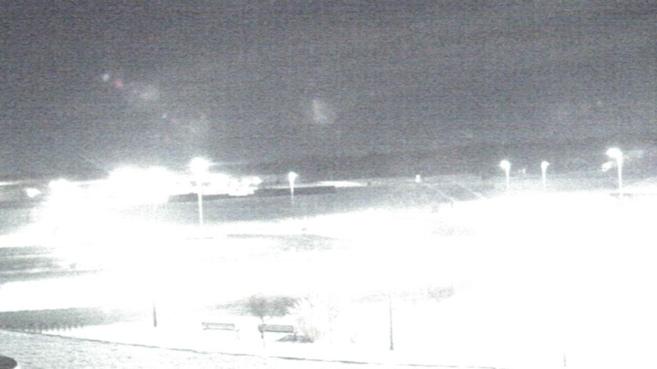 Thumbnail for current weather camera view from Northmor HS in Galion, Ohio