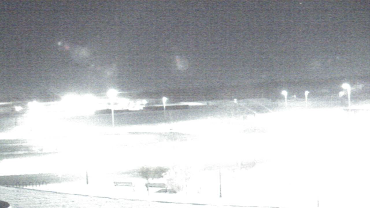 Thumbnail for current weather camera view from Northmor HS in Galion, Ohio
