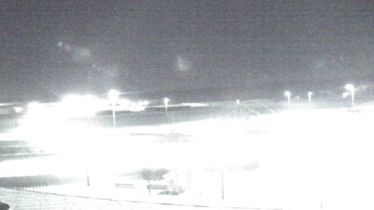 Thumbnail for current weather camera view from Northmor HS in Galion, Ohio