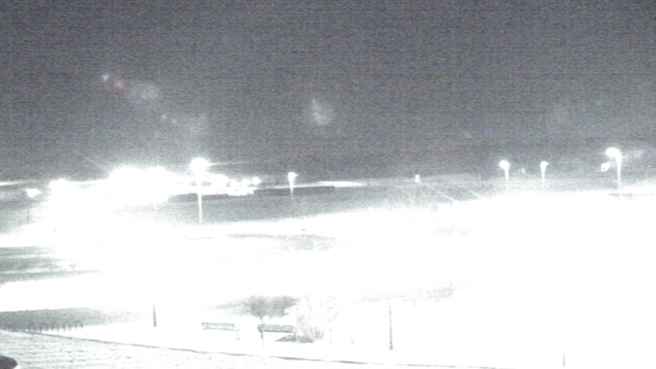 Thumbnail for current weather camera view from Northmor HS in Galion, Ohio