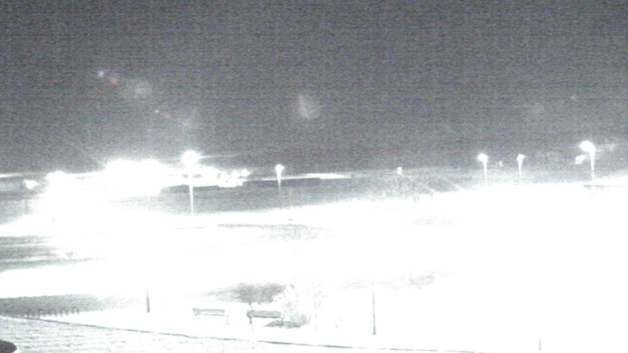 Thumbnail for current weather camera view from Northmor HS in Galion, Ohio