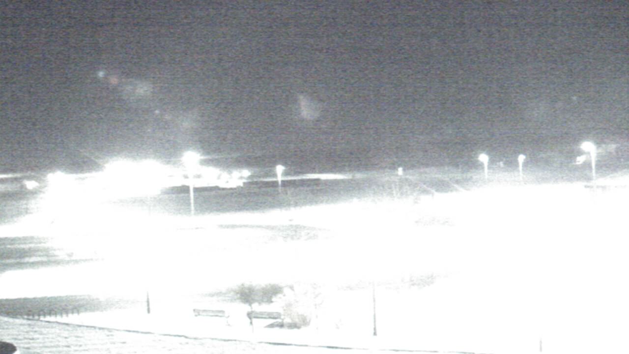 Thumbnail for current weather camera view from Northmor HS in Galion, Ohio