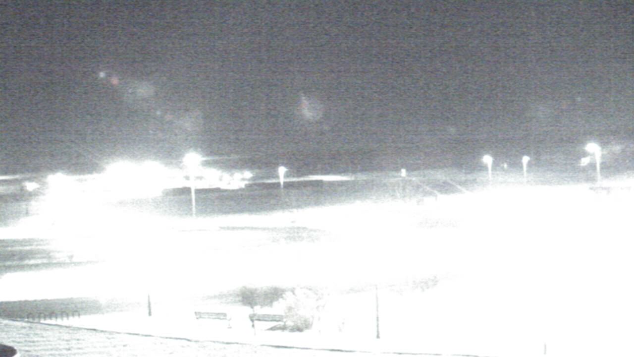 Thumbnail for current weather camera view from Northmor HS in Galion, Ohio
